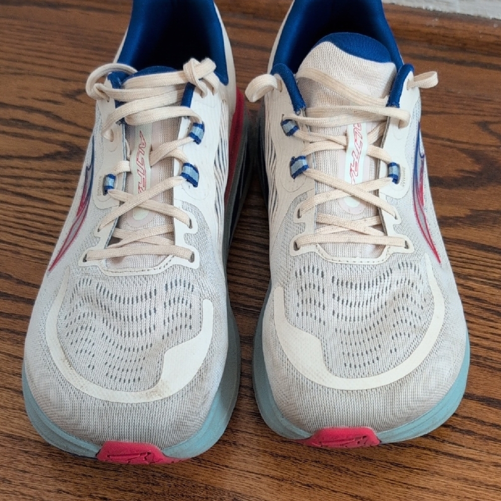 Altra Men's Paradigm 7 Running Shoes - Picture 5 of 8